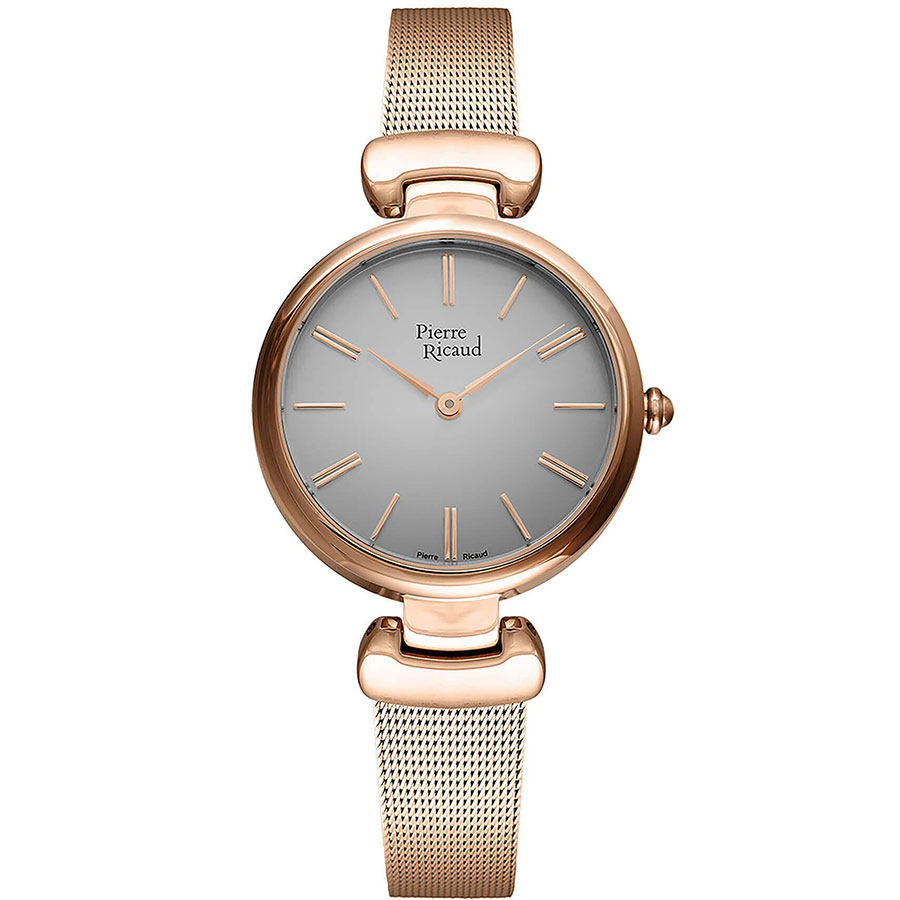 Часы Pierre Ricaud Ladies P22059.9117Q